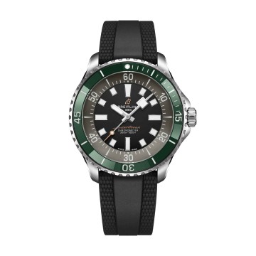 Breitling Limited Edition Superocean Auto 44mm Watch A173762B1B2S1