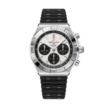 Breitling Chronomat B01 Chronograph 42mm Mens Watch AB0158101A1S1
