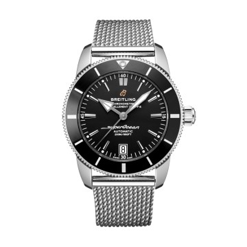 Breitling Superocean Heritage B20 Automatic 42mm Men's Watch AB2010121B1A1