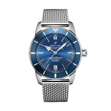 Breitling Superocean Heritage B20 Automatic 42mm Men's Watch AB2010161C1A1