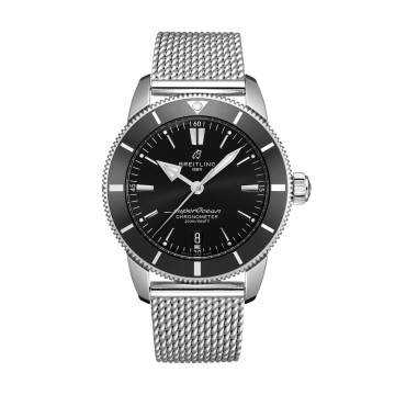 Breitling Superocean Heritage B20 Automatic 44mm Men's Watch AB2030121B1A1