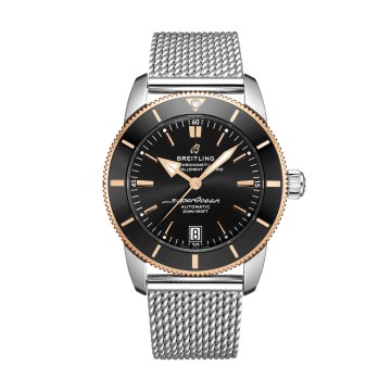 Breitling Superocean Heritage B20 Automatic 42mm Men's Watch UB2010121B1A1