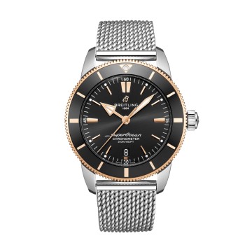 Breitling Superocean Heritage B20 Automatic 44mm Men's Watch UB2030121B1A1