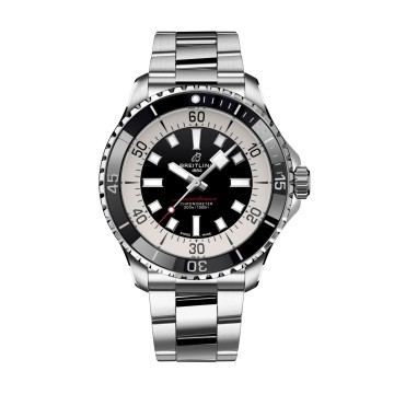 Breitling Superocean Automatic 44mm Men's Watch A17376211B1A1