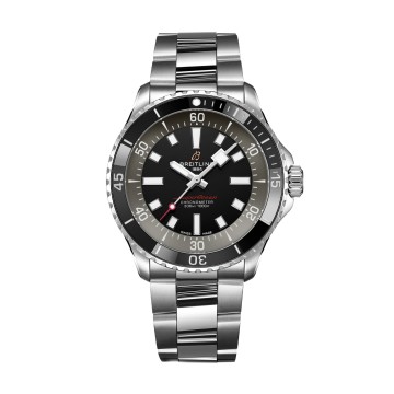 Breitling Superocean Automatic 42mm Watch A173757A1B1A1