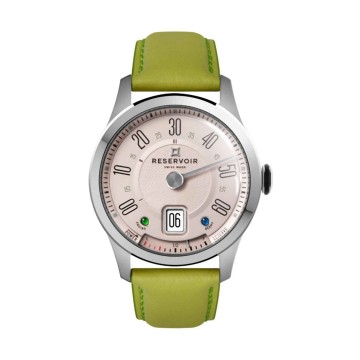 Reservoir Longbridge Automatic 43mm Ladies Watch RSV01.LB/130-21s