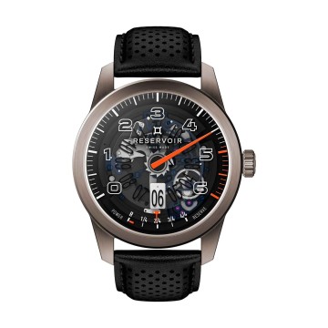 Reservoir GT Tour Automatic 43mm Men's Watch RSV01.GT/430-02