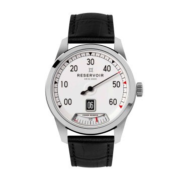 Reservoir Supercharged Automatic 43mm Men's Watch RSV01.SC/130-21