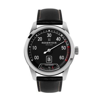 Reservoir Supercharged Automatic 43mm Men's Watch RSV01.SC/130-12