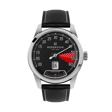 Reservoir Supercharged Limited Edition Automatic 43mm Men's Watch RSV11.SC/130-12rz5