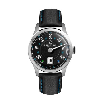 Reservoir Longbridge Automatic 43mm Men's Watch RSV01.LB/130-13s