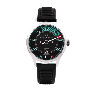 Reservoir Kanister Automatic 42mm Men's Watch RSV01.KN/433-BK1