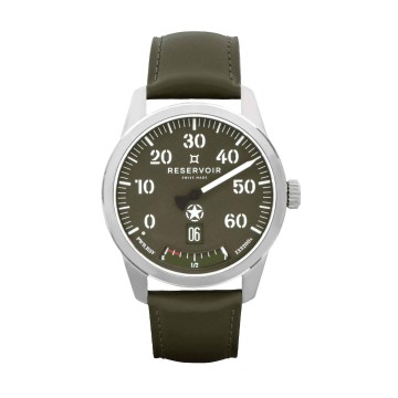 Reservoir Airfight Automatic 43mm Men's Watch RSV02.AF/231-155