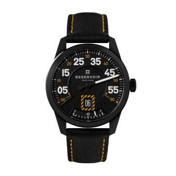 Reservoir Airfight Automatic 43mm Men's Watch RSV02.AF/231-155