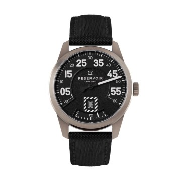 Reservoir Airfight Automatic 43mm Men's Watch RSV02.AF/430-122