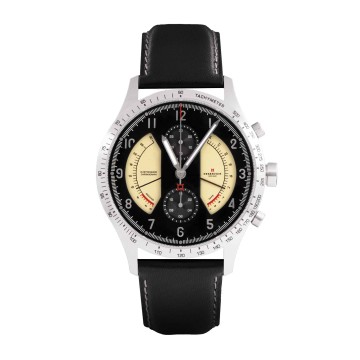 Reservoir Sonomaster Automatic 43mm Men's Watch RSV04.SN/136.BL