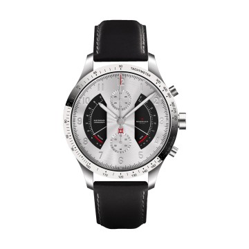 Reservoir Sonomaster Automatic 43mm Men's Watch RSV04.SN/136.SI