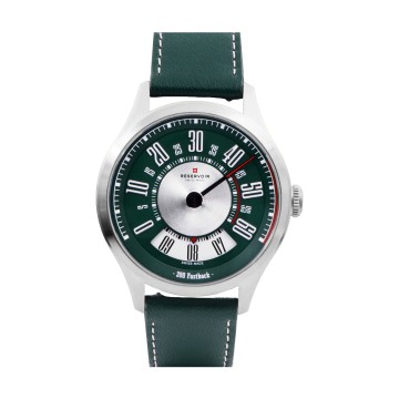 Reservoir 390 Fastback Automatic 42mm Men's Watch RSV01.3F/133.GR