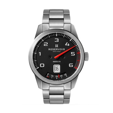 Reservoir GT Tour Automatic 43mm Men's Watch RSV01.GT/131-12_BA