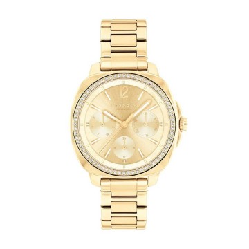 Coach Kitt Chronograph 34mm Watch 14504393