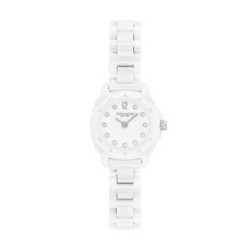 Coach Kitt 21mm Ceramic Watch 14504662