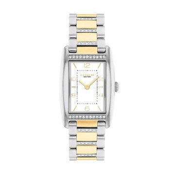 Coach Reese 35mm Crystal Ladies Watch 14504318