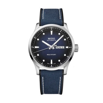 Mido Multifort M Automatic Mens Watch M0384301704100