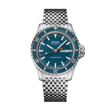 Mido Special Edition Ocean Star Tribute Mens Watch M026.830.11.041.00