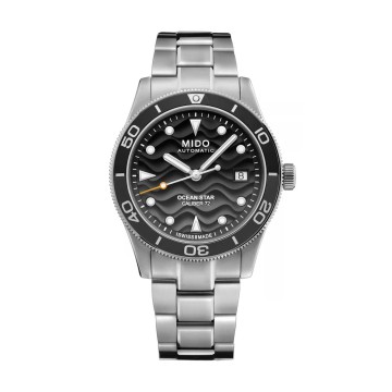 Mido Ocean Star 39 Mens Watch M026.907.11.061.00