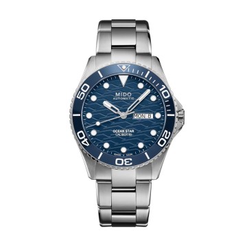 Mido Ocean Star 200C Mens Watch M042.430.11.041.00