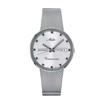 Mido Commander 1959 Mens Watch M8429.4.21.13