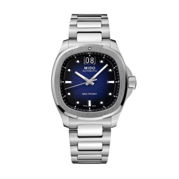 Mido Multifort TV Big Date Mens Watch M049.526.11.041.00