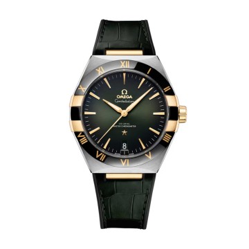 Pre-Owned OMEGA Constellation Co-Axial Master Chronometer 41mm Mens Watch 131.23.41.21.10.001