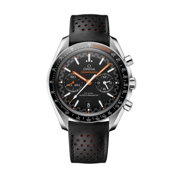 Pre-Owned OMEGA Speedmaster Racing Watch 329.32.44.51.01.001