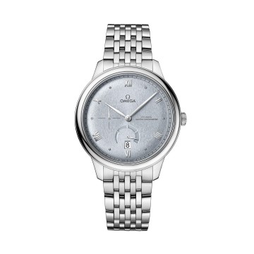 Pre-Owned OMEGA De Ville Prestige 41mm Mens Watch 434.10.41.21.03.001 20 1