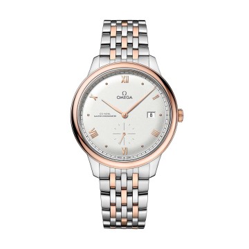 OMEGA Pre-Owned De Ville Prestige 41mm Mens Watch 434.20.41.20.02.001 20 1