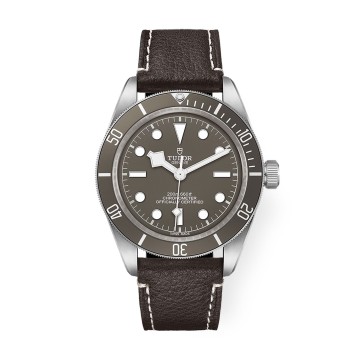 TUDOR Ex-Display Black Bay 58 925 Watch M79010SG-0001