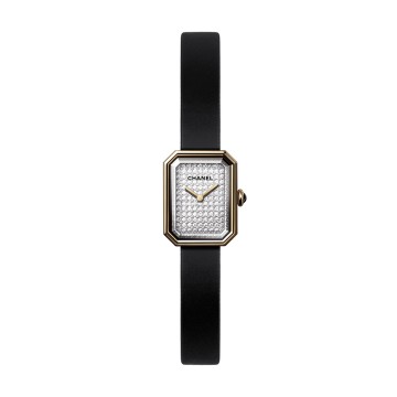 Ex-Display CHANEL PREMIÈRE RIBBON WATCH H6126