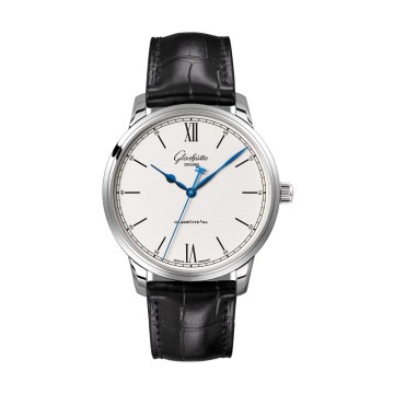 Ex-Display Glashütte Original Senator Excellence 40mm Mens Watch 1-36-01-01-02-30