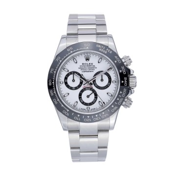 Pre-Owned Rolex Daytona Mens Watch 116500LN