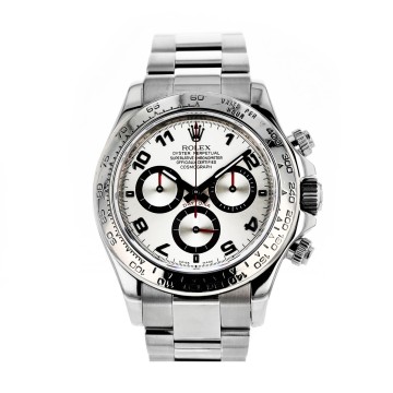 Pre-Owned Rolex Daytona 116509