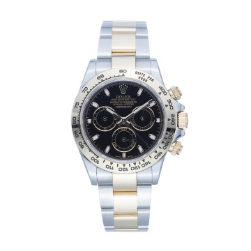 Pre-Owned Rolex Gents Cosmograph Daytona 40mm Watch 116503