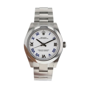 Pre-Owned Rolex Oyster Perpetual 177200
