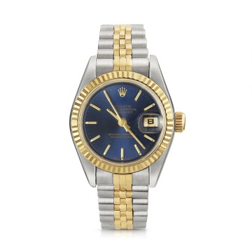 Pre-Owned Ladies Rolex 26mm Datejust Watch 69173