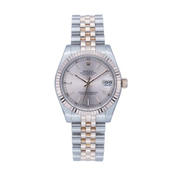 Pre-Owned Rolex Datejust 31mm Mid-size Watch 178271