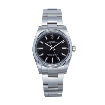 Pre-Owned Rolex Oyster Perpetual 124200