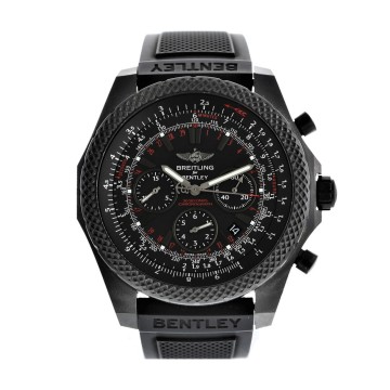 Pre-Owned Breitling Light Body v2536722/bc45