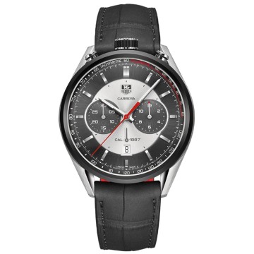 Pre-Owned TAG Heuer Carrera Jack Heuer Calibre 1887 CAR2C11-0