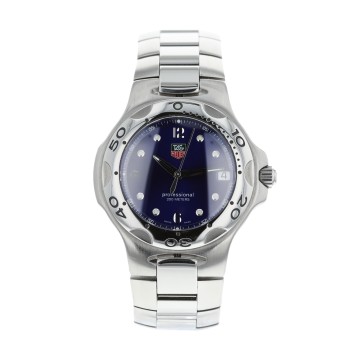 Pre Owned TAG Heuer Kirrium