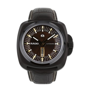 Pre-Owned Gents Rado Limited Edition HyperChrome R3217001